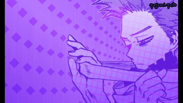 Hitoshi Shinso x Listener p6 ASMR NON 18 VER [My Hero Academia] смотреть онлайн