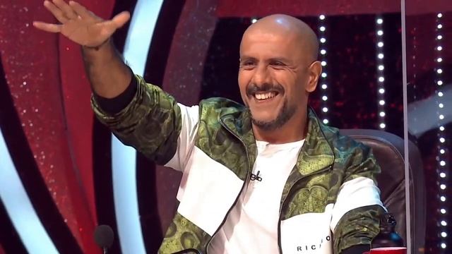 Shanmukhapriya Dhan Te Nan Performance | Scam 1992 Song | Indian Idol Season 12