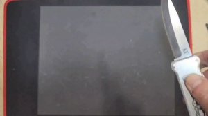 #НожКрасникова! Новый дизайн Ножа! Особенности Конструкции Торцевого Ножа Виктора Красникова!