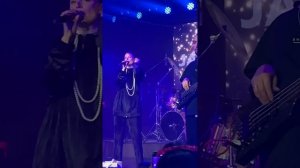 Ева Власова - Санкт-Петербург (СПБ, клуб Jagger, 20 дек 2023)