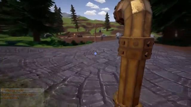 Hydroneer прохождение 3 ► АВТОМАТИЗАЦИЯ смотреть онлайн