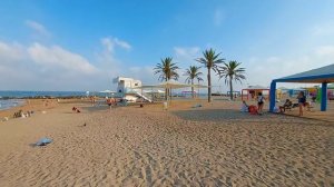 Хотите со мной к морю? Нагария. Израиль.