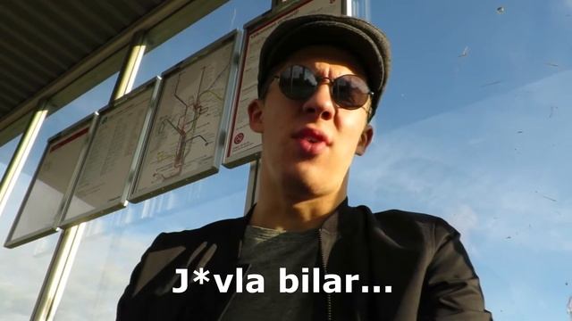 Vlogg - Espresso House och läxor смотреть онлайн