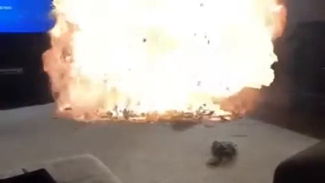 My brother is blown up buy a missile смотреть онлайн