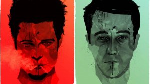 Бойцовский клуб (1999) — Русский трейлер