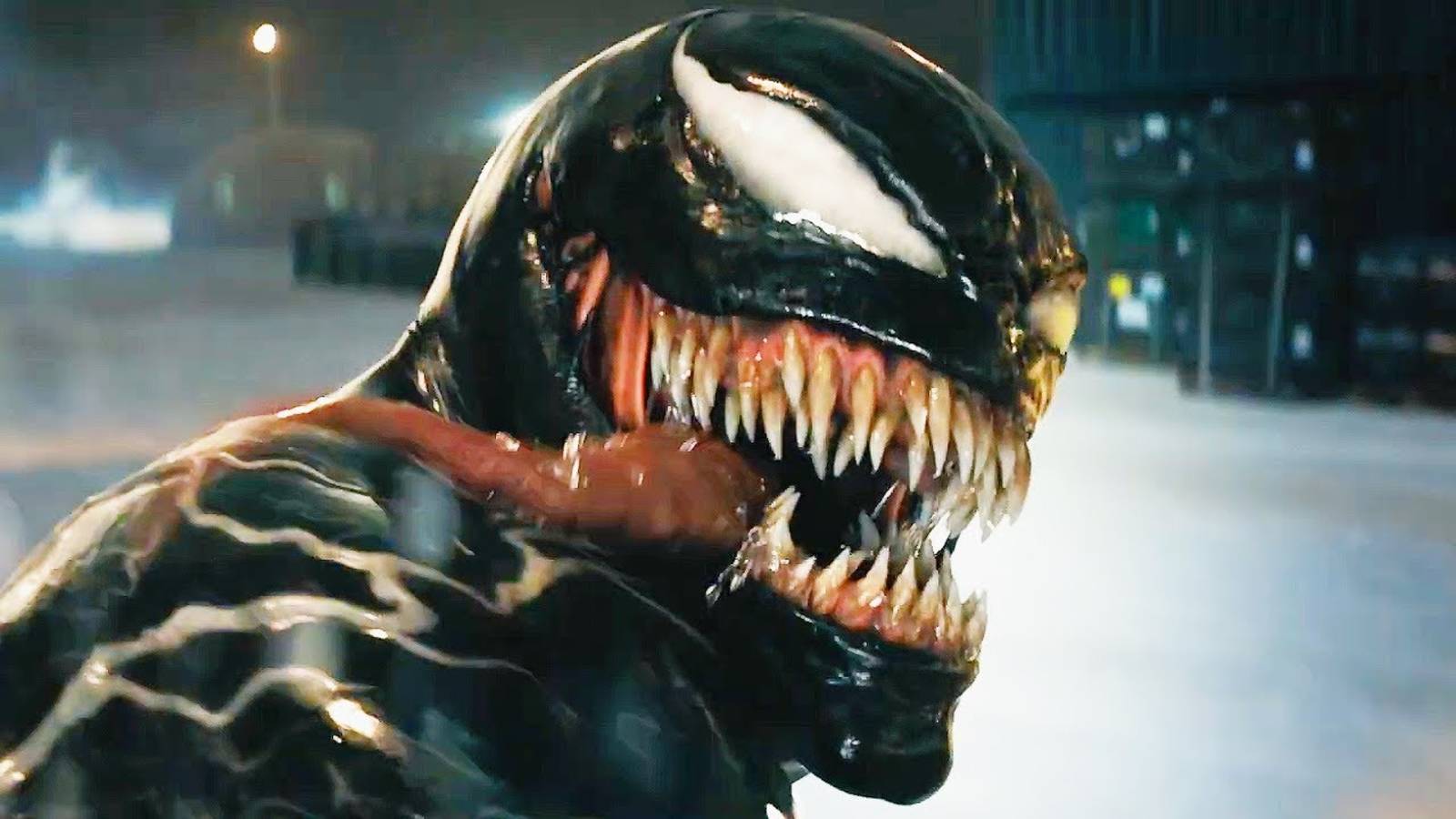 Веном 3: Последний танец — Русский трейлер (Дубляж, 2024) смотреть онлайн