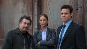 Хранилище 13 (2009) — Русский трейлер
