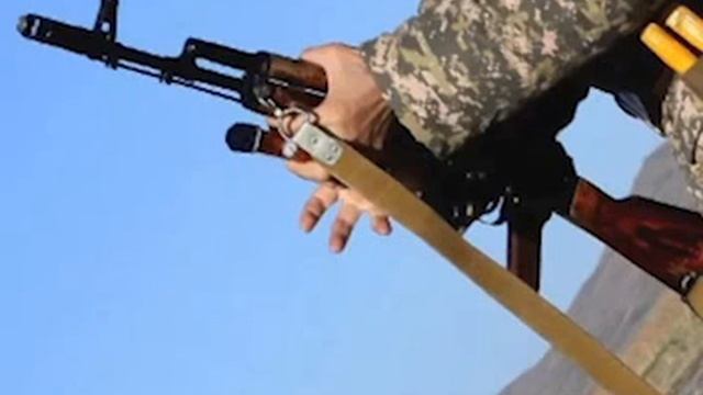 ДУ ТИРИ ТАСОДУФӢ ДАР МАРЗИ ТОҶИКИСТОНУ ҚИРҒИЗИСТОН ҲАМАРО БА ТАШВИШ ОВАРД смотреть онлайн