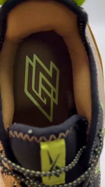 Reebok Zig Kinetica 2 Edge смотреть онлайн