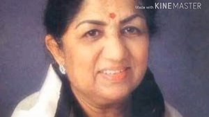 MERE NASEEB ME TU HAI KI NAHI |LATA MANGESHKAR|