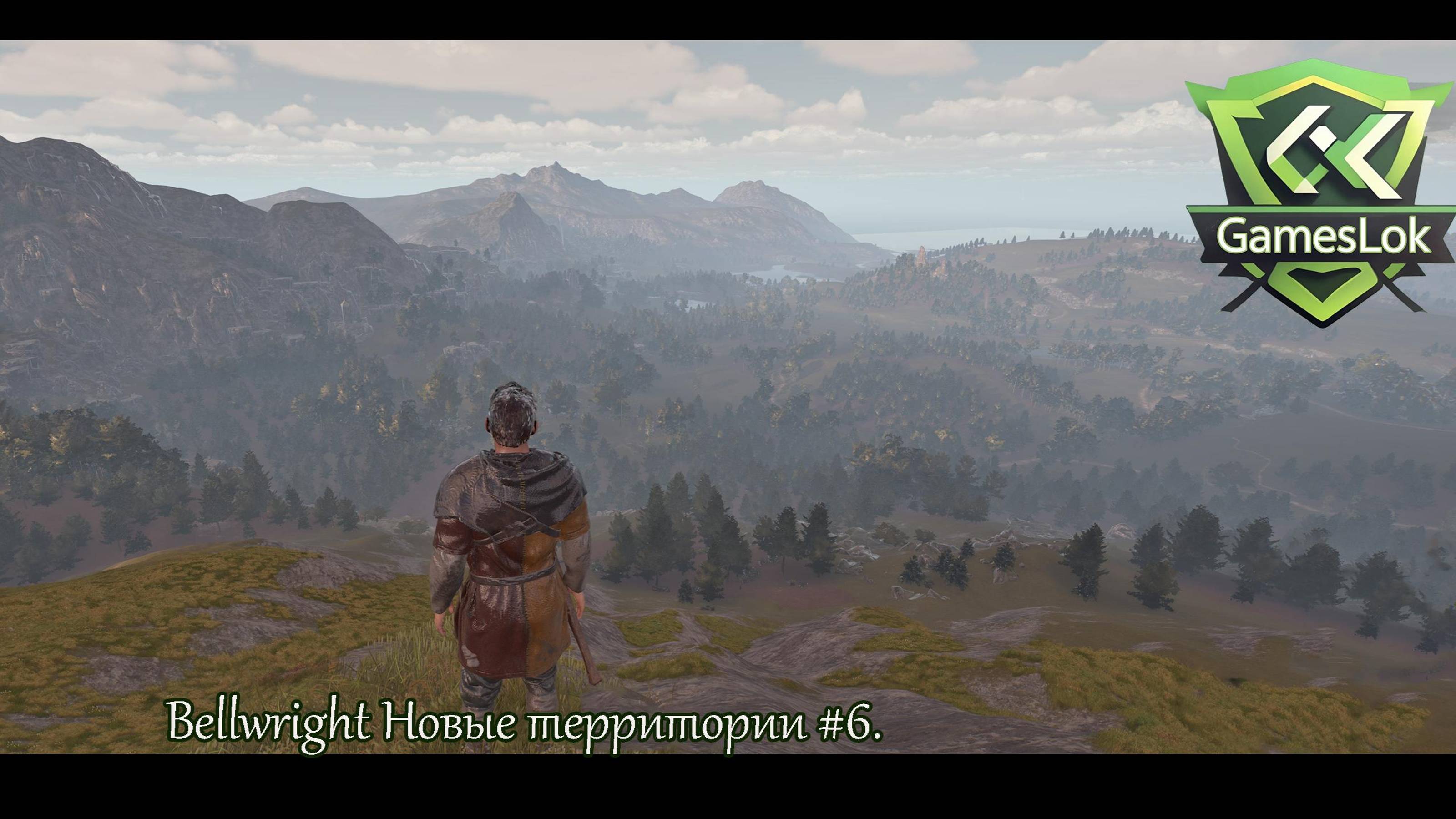 Bellwright Новые территории #6