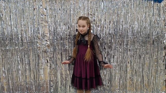 Корней Чуковский " Путаница " Исполняет: Пашкова Дарья. смотреть онлайн