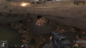 S.T.A.L.K.E.R. Объединённый Пак - 2.2 Сканеры аномалий