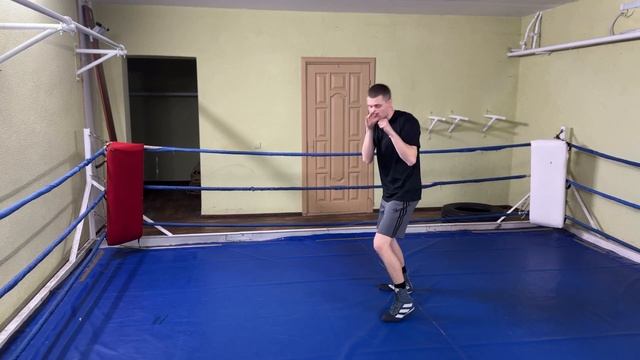 Top 6 Boxing Feints: Mastering the Art of Deception смотреть онлайн