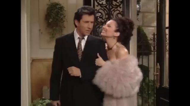 The Nanny | Fran and Max: The Love Story | Throw Back TV смотреть онлайн