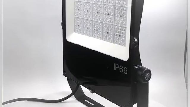 THEA LED flood light смотреть онлайн
