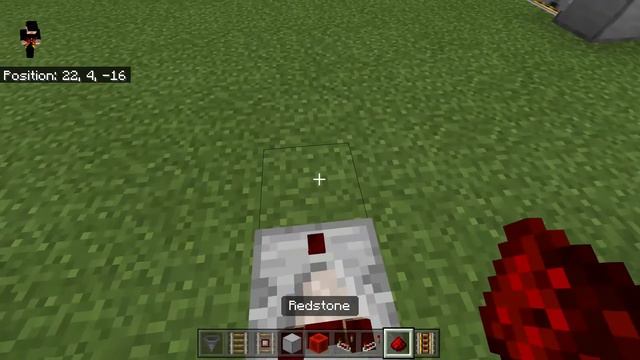 AUTO COAL DISTRIBUTOR!!! (Redstone Tutorial) смотреть онлайн