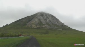 Шихан Торатау, пещера Салавата, водопад Кук-Караук. Башкирия. Южный Урал на машине. 5 серия