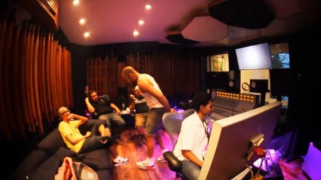 Major Lazer X Jesse Royal || Royally Speaking || July 14 Teaser смотреть онлайн