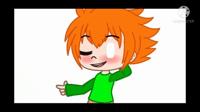 Pico heart Brocken! Pico x Cassandra смотреть онлайн