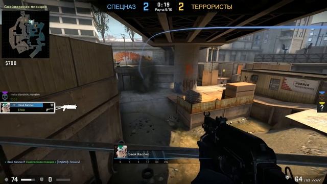 Путь к калашу/ Новая Рубрика смотреть онлайн