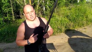 МР 18 ЕМ-М обзор знакомство