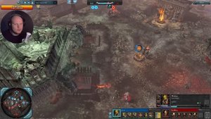 ЛУЧШИЙ ГРАНД ФИНАЛ В DAWN OF WAR 2