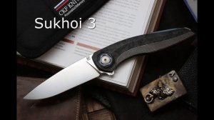 Эволюция Сухих. CKF Sukhoi 1, Sukhoi 2, Sukhoi 3 and Sukhoi 4