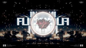 King Bass Collective - In The Flickering Night