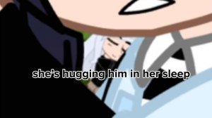 The Giant and The Mute Girl (Gacha Giant) (GCMM