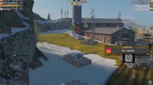Вечерний нагиб! Релакс стрим (нет) #Tanks Blitz #WOT #Blitz #TanksBlitz