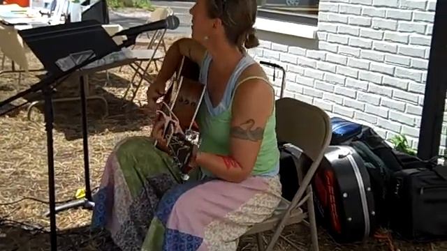 Kathy Moser "Horses" смотреть онлайн