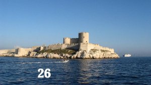 The Count of Monte Cristo by Alexander Dumas - Chapter Twenty-Six