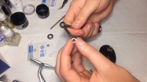 Shimano Stradic 15 ТЮНИНГ