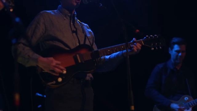 The Cactus Blossoms - Queen Of Them All (Music Hall of Williamsburg) смотреть онлайн