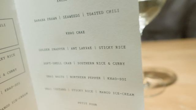 What’s it like to dine at Asia’s ‘best’ restaurant? смотреть онлайн