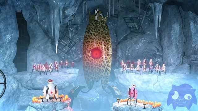 Shrek e Burro perdidos na Aperture Sciences!!! смотреть онлайн