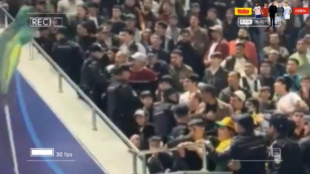 CSKA ABBOSBEK FAYZULLAYEV ISHLAGAN PENALTI VA PASLAR EVAZIGA G'ALABA QOZONDI UFA NEFTCHI VA ANDIJON