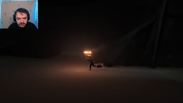 САБАКИ И ЗВУКОВЫЕ ВОЛНЫ → Inside №2 смотреть онлайн