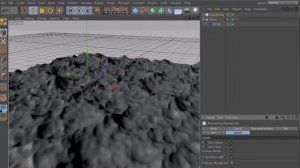 КАК СДЕЛАТЬ РЕАЛИСТИЧНУЮ ВОДУ В с4d
