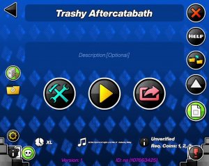 Финальный стрим по  trashy aftercatabath #2