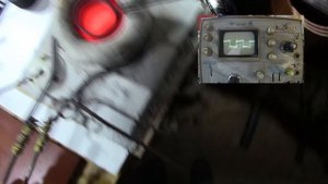 ВЛИЯНИЕ ВЫХОДНОГО НАПРЯЖЕНИЯ НА ПРАВИЛЬНУЮ РАБОТУ ИНДУКЦИОННОГО НАГРЕВАТЕЛЯ. Сварочный инвертор.