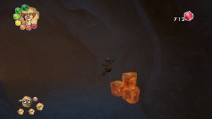 Прохождение Ледниковый Период 3: Эра динозавров. ПОМОЩЬ ДРУЗЬЯМ. #4