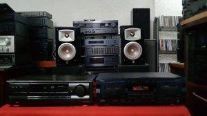 Yamaha KX W421 Video 03 Of 06