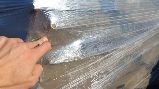 Серо зелёный плитняк 4см для мощения дорожек и стоянок под авто.