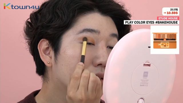 [Ktown4u Livesale] ONE BRAND MAKE UP TUTORIAL WITH ETUDE HOUSE | GOLDEN CHILD's BOMIN GIFTS GIVEAWA смотреть онлайн