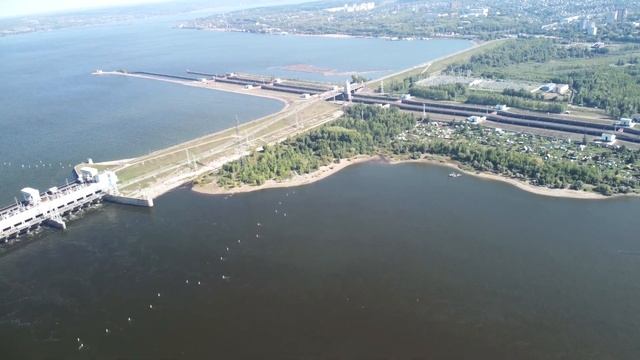 Пермь. ГЭС. 2021 смотреть онлайн