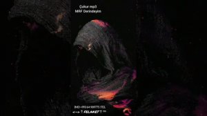 Çukur mp3 MRF-Derindeyim