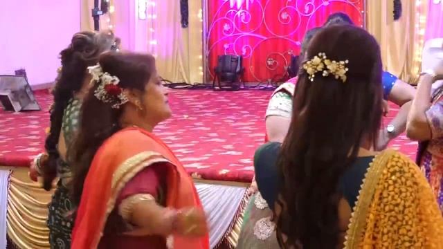 HD 03 Gala nukha na kul devi shree Visal ma ni pedi смотреть онлайн