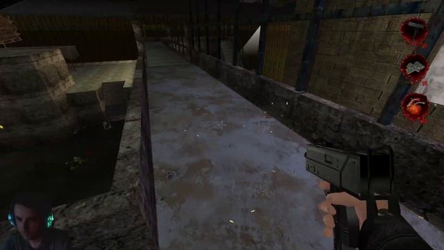POSTAL 2 [4K] | Прохождение  №7 с HOAX_PC | ВОСКРЕСЕНЬЕ | ПОСТАЛ